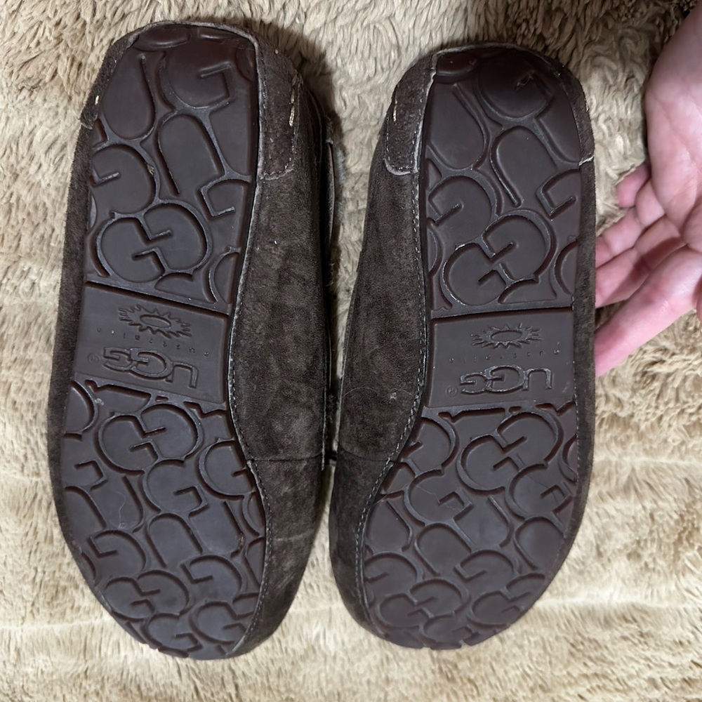 Ugg Moccasin - image 2